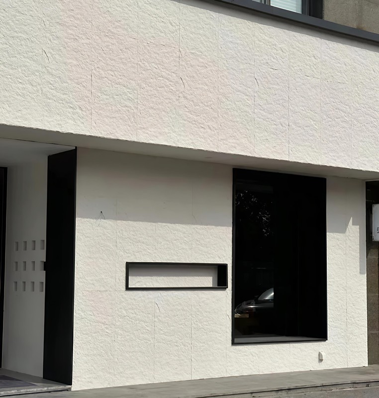 Flexible Stone Veneers